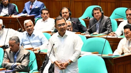 মালয়েশিয়া ও চীন সফরে দেশের মানুষের স্বার্থ রক্ষার চেষ্টা করেছি: প্রধানমন্ত্রী