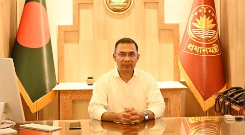 সরকারি অনুষ্ঠানের প্রচারণায় প্রধানমন্ত্রীর ছবি ব্যবহার নিষিদ্ধ
