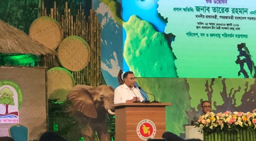 ঢাকার বাসযোগ্যতা নিয়ে সিরিয়াস হতে হবে: প্রধানমন্ত্রী