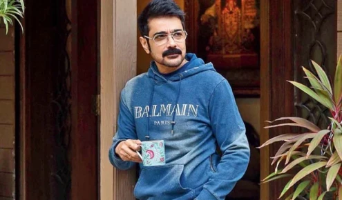 বিজেপিতে যোগ দেওয়ার গুঞ্জনে মুখ খুললেন প্রসেনজিৎ