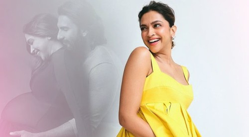 গর্ভাবস্থার শেষ পর্যায়ে অনুভূতি জানালেন হবু মা দীপিকা