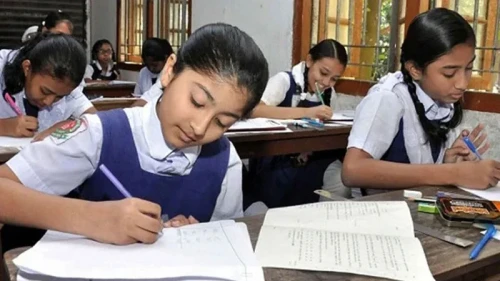 প্রাথমিকে বৃত্তি পেল ৭৯২৪৬ শিক্ষার্থী, ফল প্রকাশ