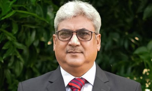 পানি সম্পদ মন্ত্রণালয়ের সংসদীয় স্থায়ী কমিটির সভাপতি হলেন এমপি মিলন