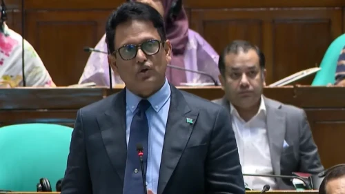 শিক্ষার্থীদের পড়ার টেবিলে ফিরে যাওয়ার আহ্বান শিক্ষামন্ত্রীর