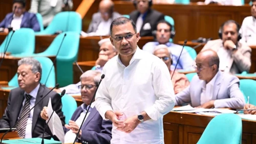 মুক্তিযুদ্ধে শহীদদের পূর্ণাঙ্গ তালিকা হচ্ছে : সংসদে প্রধানমন্ত্রী