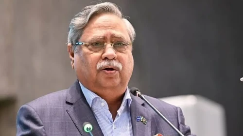 আগামীকালই পদত্যাগ করছেন রাষ্ট্রপতি