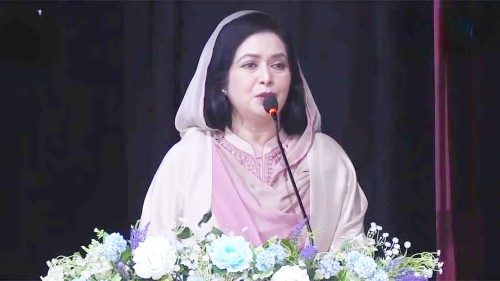 ‘গ্রামে চিকিৎসার অভাবে আর কোনো প্রাণ ঝরবে না’