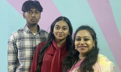 ওমরাহ পালনে সৌদি গিয়ে দুর্ঘটনায় একই পরিবারের ৩ জন নিহত