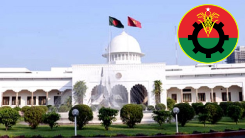 রাষ্ট্রপতি পদে সম্ভাব্য আলোচনায় বিএনপির সিনিয়র ৩ নেতা