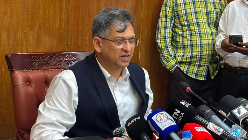 আদালতে রাষ্ট্রপতির বিরুদ্ধে মামলা করা যায় না : স্বরাষ্ট্রমন্ত্রী