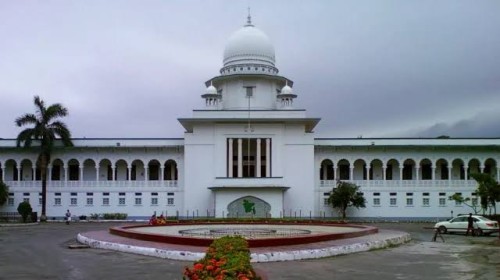 শ্যোন অ্যারেস্ট নিয়ে হাইকোর্টের আদেশ স্থগিত