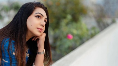 ব্যক্তিগত ছবি ব্যবহার করায় ক্ষুব্ধ প্রভা