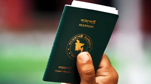 বাংলাদেশিদের ভিসা কার্যক্রম স্বাভাবিক করার তাগিদ ভারতের