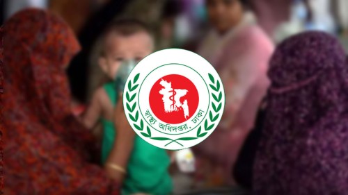 হামের থাবায় আরও তিন শিশুর মৃত্যু, নতুন আক্রান্ত ৮৭২