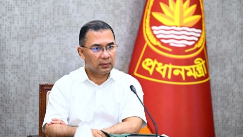 অর্থনৈতিক অঞ্চলকে সবুজ শিল্পাঞ্চল গড়ার আহ্বান প্রধানমন্ত্রীর
