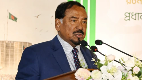 আমরা যেন জুলাইকে হারিয়ে না ফেলি: রাষ্ট্রপতি