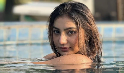 ‘তোমার আত্মাই তোমার সর্বশ্রেষ্ঠ শিল্পকর্ম’