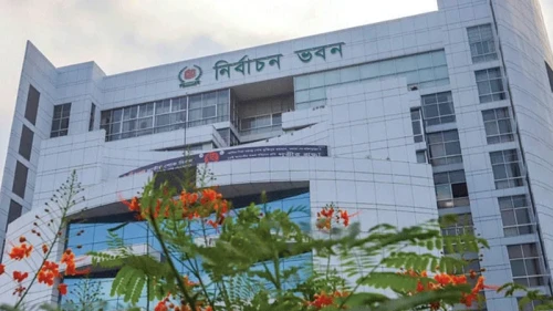 ঝুলে আছে এনআইডি সংশোধনের দেড় লাখ আবেদন