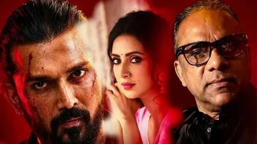 ঘরে বসে দেখা যাচ্ছে শুভ-মিমদের ‘মালিক’