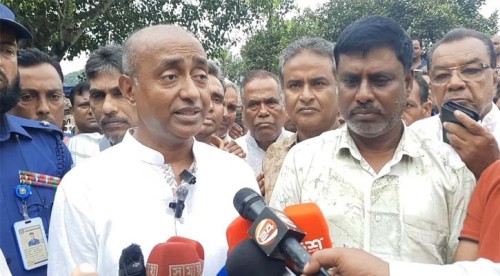 ‘সিন্ডিকেট-মজুদদারির বিরুদ্ধে বিশেষ ক্ষমতা আইন প্রয়োগ করবে সরকার’