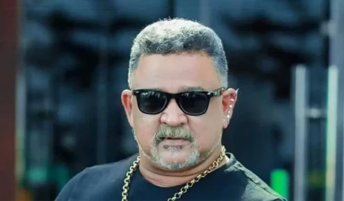 সালমান শাহ হত্যা মামলায় অভিনেতা ডন গ্রেপ্তার