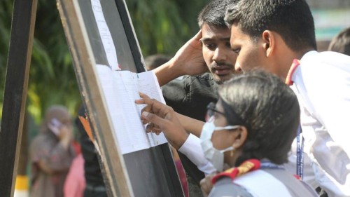 মানবিকে প্রতি ১০০ ছাত্রের ৫৯ জনই ফেল