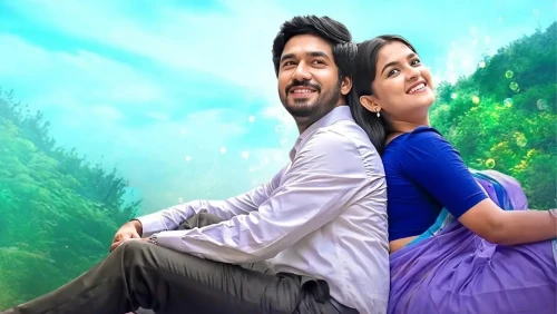 সাদিয়া আয়মান প্রসঙ্গে খায়রুল বাসার : প্রেম ছিল