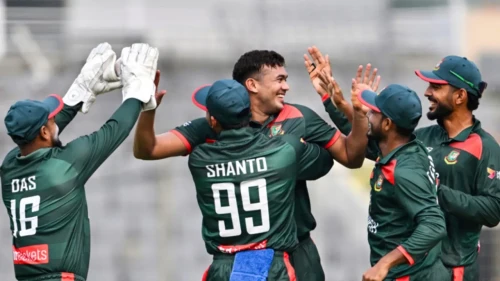 আফগানিস্তানের জয়ে সরাসরি ওয়ানডে বিশ্বকাপে বাংলাদেশ