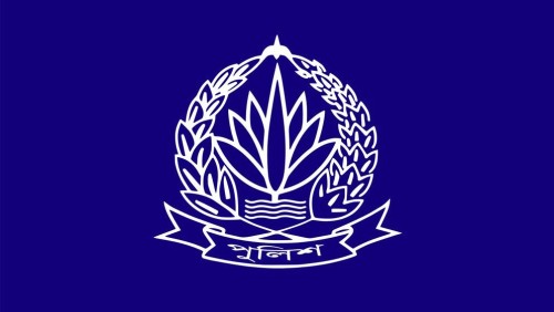 পুলিশের শীর্ষ পদে বড় রদবদল
