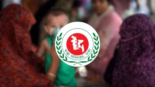 হাম ও উপসর্গে আরও ৫ জনের মৃত্যু