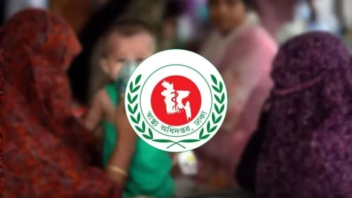 হামে আরও ৫ শিশুর মৃত্যু, প্রাণহানি বেড়ে ৮৯০