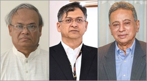 ফখরুলের শূন্যস্থান পূরণে বিএনপিতে আলোচনায় তিন নাম