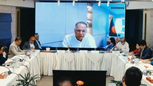 গরিবের টেসলা বিদ্যুতের ডিমান্ড বাড়াচ্ছে : জ্বালানিমন্ত্রী