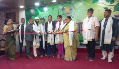 কুটুমবাড়ি এগ্রো রিসোর্ট, কৃৃষি, প্রকৃতি ও পর্যটনের ব্যতিক্রমী ঠিকানা