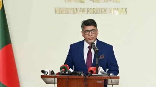 তিন শর্তে ভারত সফর করবেন তারেক রহমান