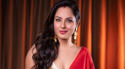আবারো মা হলেন পূজা