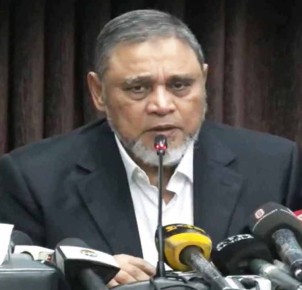 ‘রাষ্ট্রপতি নির্বাচনের প্রস্তুতিতে ঘাটতি নেই’
