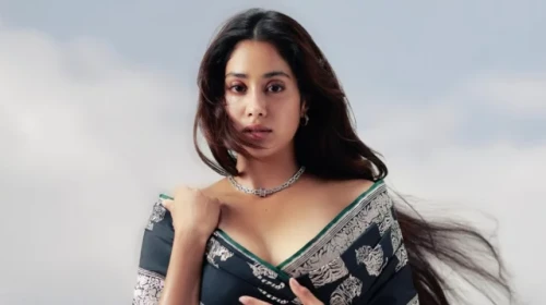 ব্যক্তিত্বের অধিকার সুরক্ষায় হাইকোর্টের দ্বারস্থ জাহ্নবী