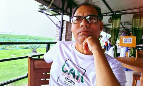 কারার ঐ লৌহ-কপাট : মুক্তির এক অবিনাশী মহামন্ত্র