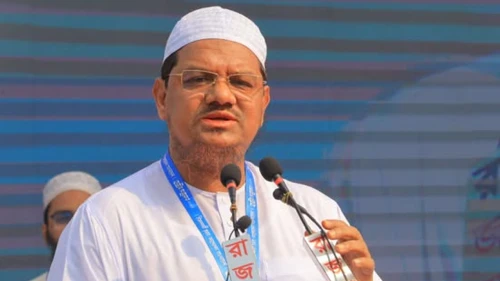 চরমোনাই পীরের ১০ অভিযোগ