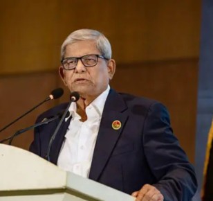 স্বাধীন বাংলাদেশে আর কোনো ‘আয়নাঘর’ থাকবে না: রাষ্ট্রপতি