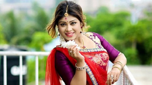 যে কারণে বিয়ের কথা লুকিয়েছিলেন মিষ্টি জান্নাত