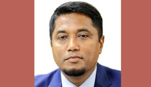 রাকাবের নতুন ব্যবস্থাপনা পরিচালক কাজী আব্দুর রহমান