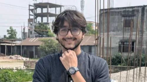 প্রধানমন্ত্রীকে কটূক্তি করা সেই যুবক গ্রেপ্তার