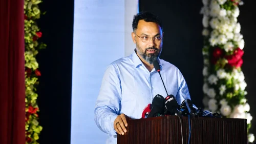 বিপিএল নিয়ে এবার মুখ খুললেন ক্রীড়া প্রতিমন্ত্রী
