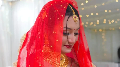 বিয়ের খবর জানিয়ে দোয়া চাইলেন উপস্থাপক পায়েল