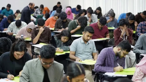 গুচ্ছের ২০ বিশ্ববিদ্যালয়ের ভর্তি পরীক্ষার তারিখ ঘোষণা