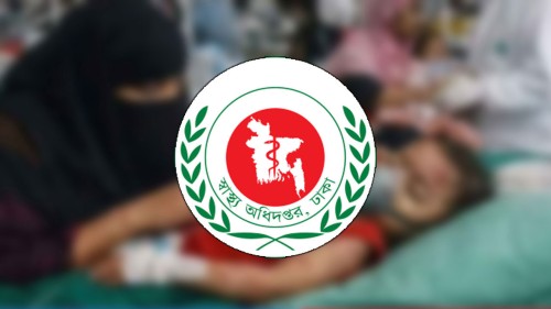 হাম ও উপসর্গে মৃত্যু বেড়ে ১০৪৮