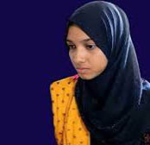 মরিয়ম কি ডিজিটাল অস্ত্রের শিকার?