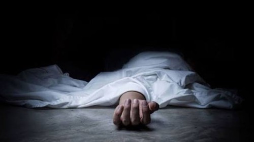 রাজশাহীতে মুদি দোকানিকে কুপিয়ে হত্যা, দোকানে অগ্নিসংযোগ